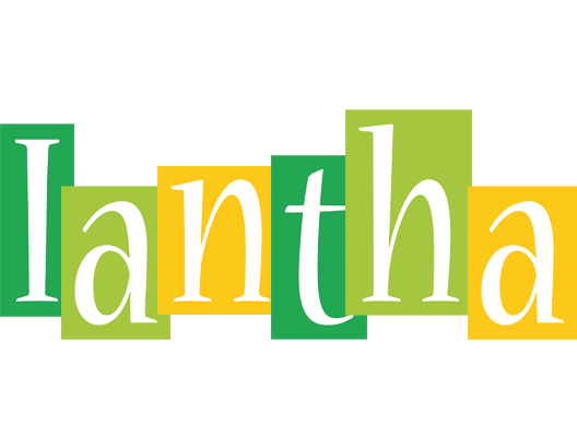 Iantha lemonade logo