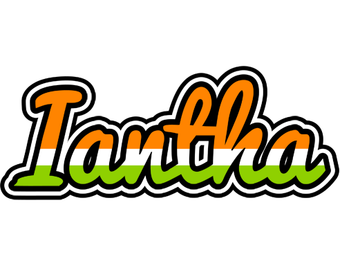 Iantha mumbai logo