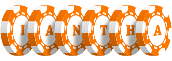 Iantha stacks logo