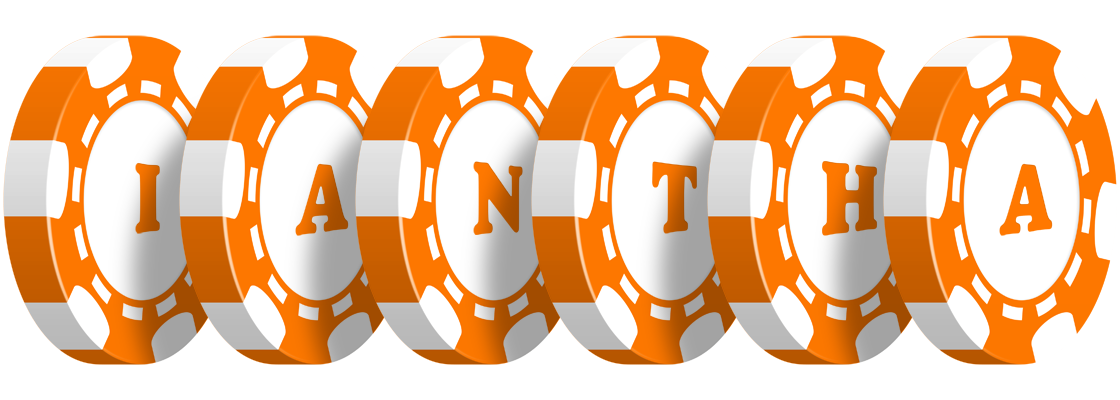 Iantha stacks logo