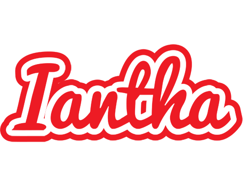 Iantha sunshine logo