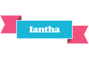 Iantha today logo