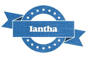 Iantha trust logo