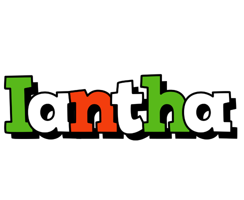 Iantha venezia logo