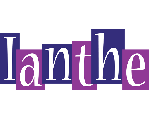 Ianthe autumn logo