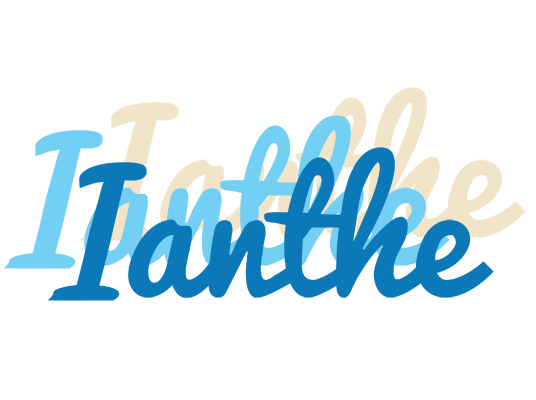 Ianthe breeze logo