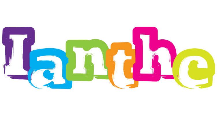 Ianthe casino logo