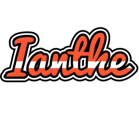 Ianthe denmark logo