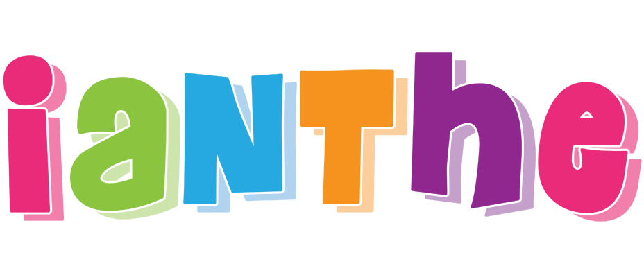 Ianthe friday logo