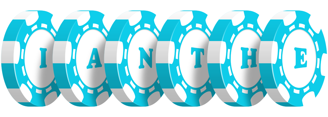 Ianthe funbet logo