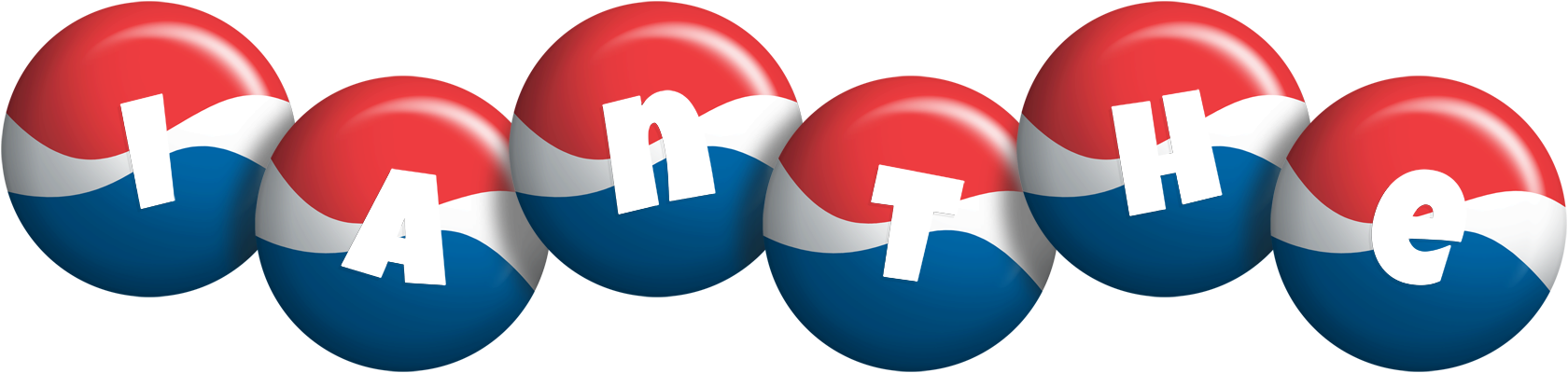 Ianthe paris logo