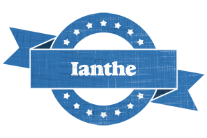 Ianthe trust logo