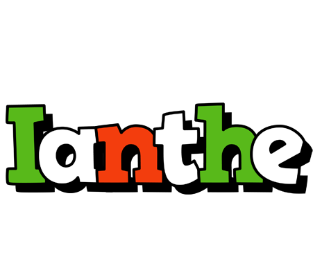 Ianthe venezia logo