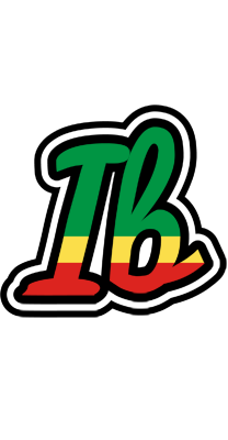 Ib african logo