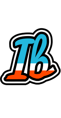 Ib america logo