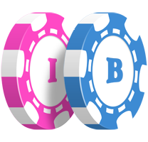 Ib bluffing logo