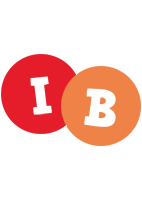 Ib boogie logo