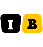Ib boots logo