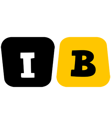 Ib boots logo