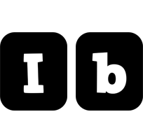 Ib box logo