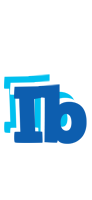 Ib business logo