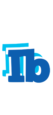 Ib business logo