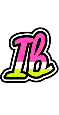 Ib candies logo
