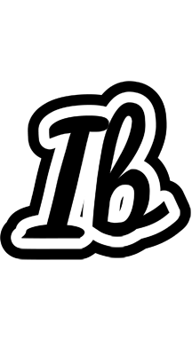 Ib chess logo