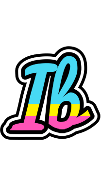 Ib circus logo