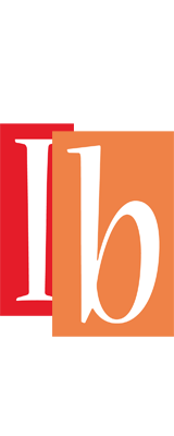 Ib colors logo