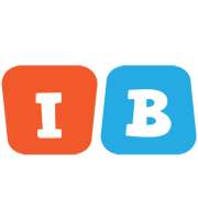 Ib comics logo