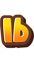 Ib cookies logo
