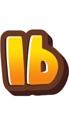 Ib cookies logo