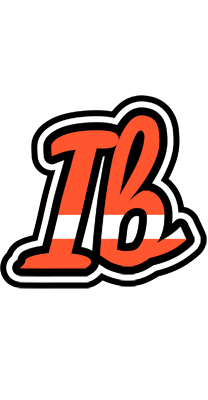 Ib denmark logo