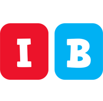 Ib diesel logo