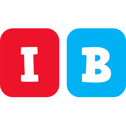 Ib diesel logo