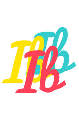 Ib disco logo