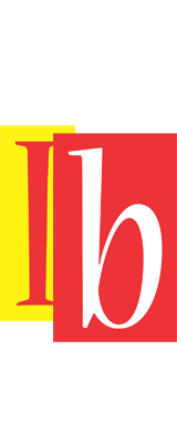 Ib errors logo