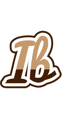Ib exclusive logo