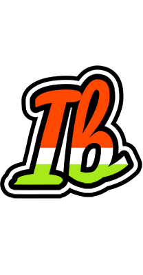 Ib exotic logo