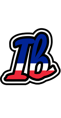 Ib france logo