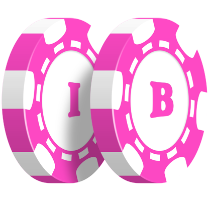 Ib gambler logo