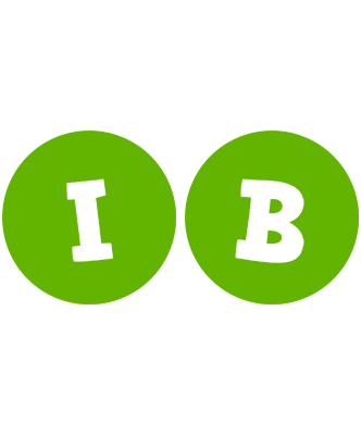 Ib games logo