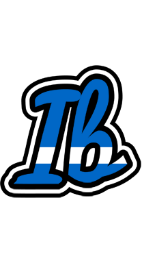 Ib greece logo
