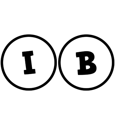 Ib handy logo