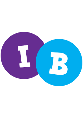 Ib happy logo
