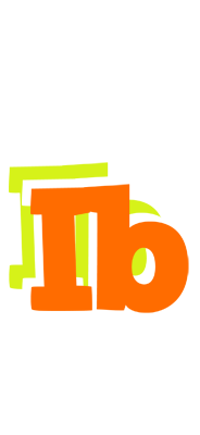 Ib healthy logo