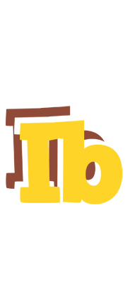 Ib hotcup logo