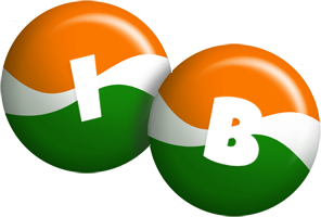 Ib india logo