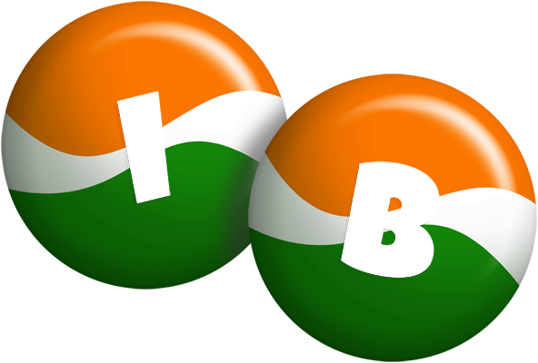 Ib india logo